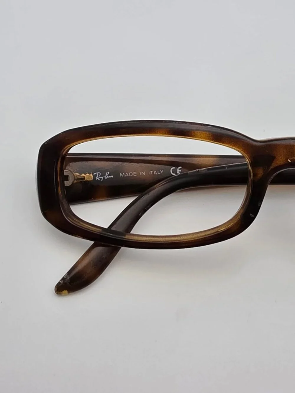 Ray-Ban italy frame